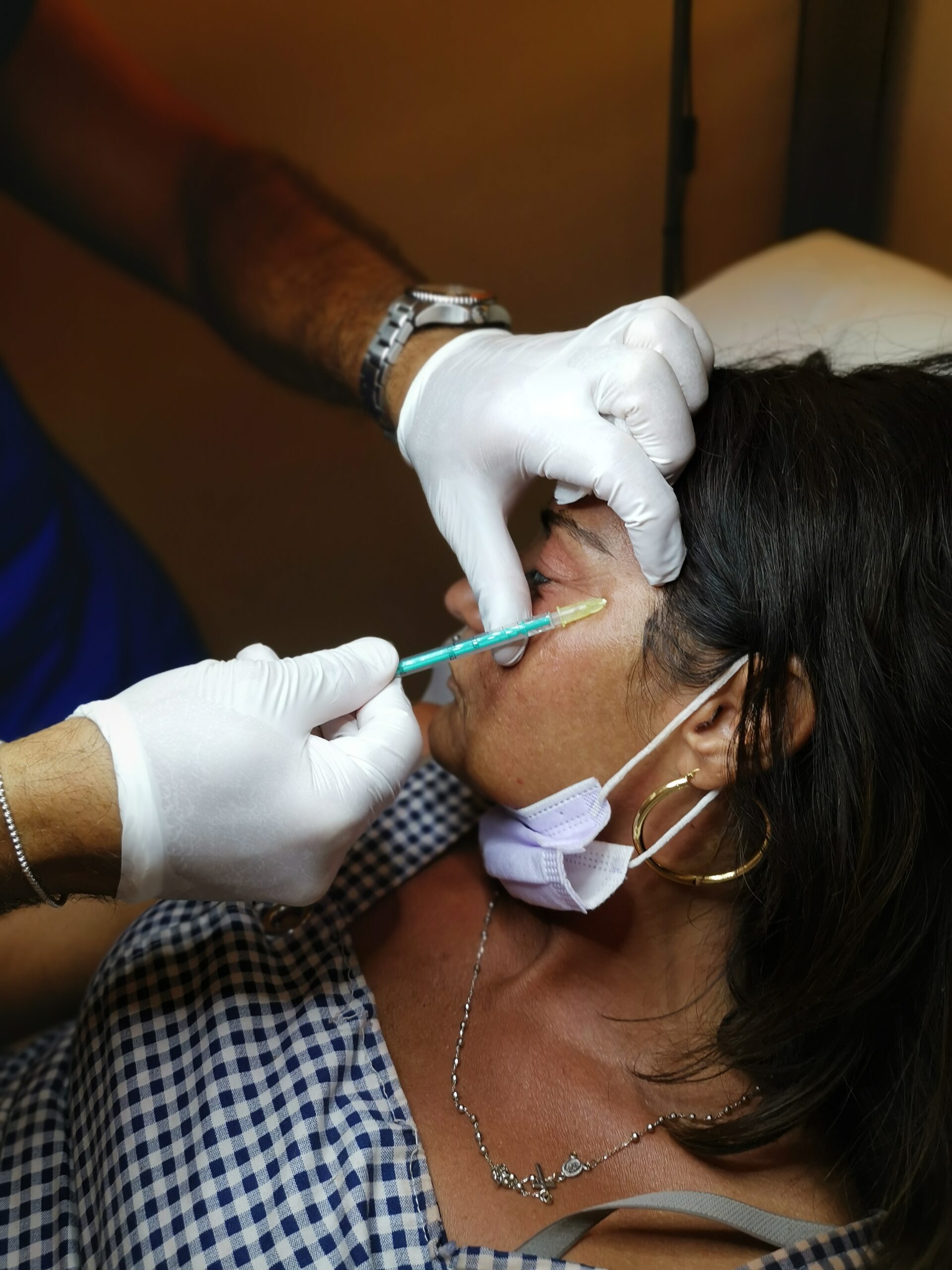 botox Bari